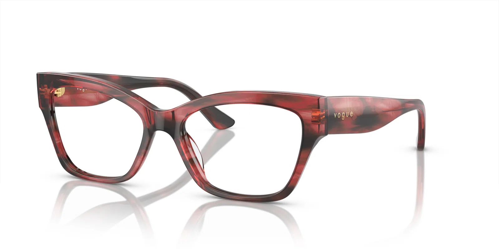 Vogue Eyewear 5523 Eyeglasses - view 21